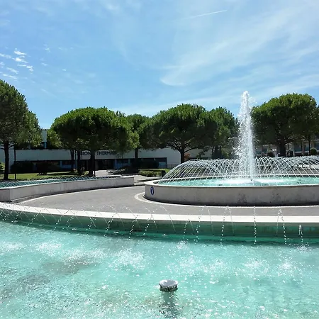 شقة Isolabella - *