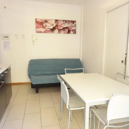 Isolabella - Appartement