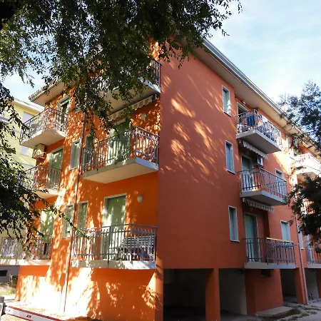 Lejlighed Isolabella -