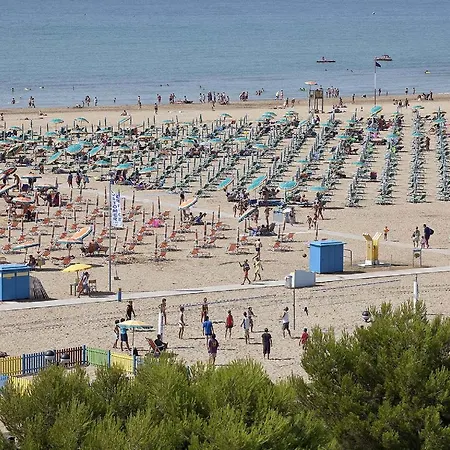 Lejlighed Isolabella - Bibione