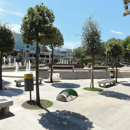 Isolabella - Appartement