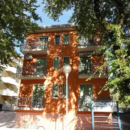 Διαμέρισμα Isolabella - *