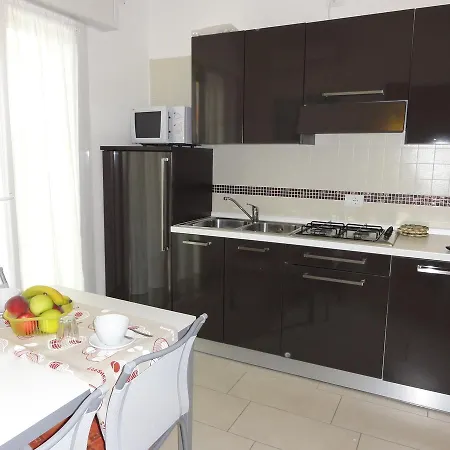 Isolabella - Διαμέρισμα Μπιμπιόνε