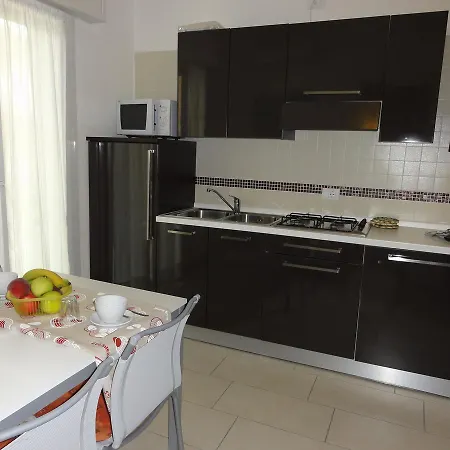 Isolabella - Appartement Bibione