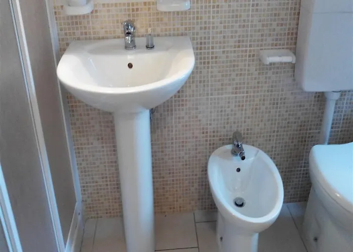 Isolabella - Apartment