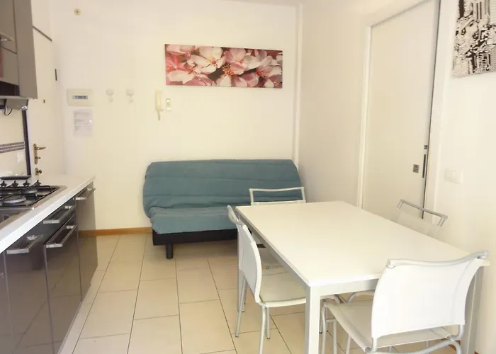 Isolabella - Apartment