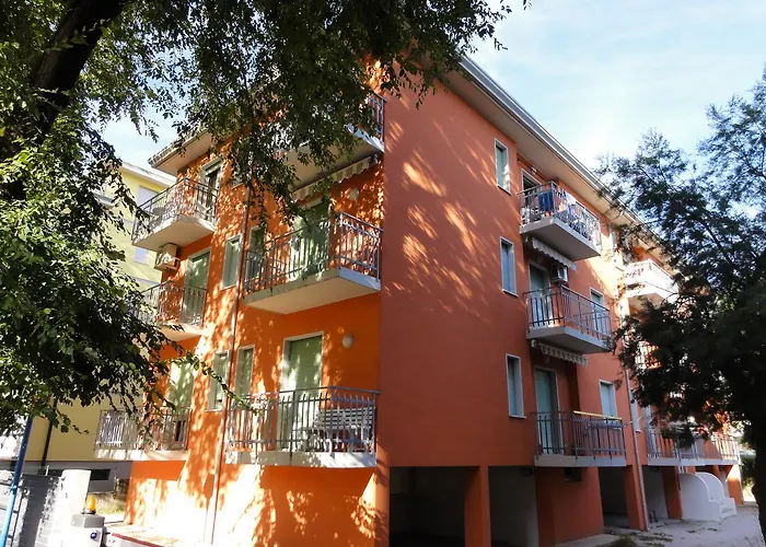 Appartement Isolabella -