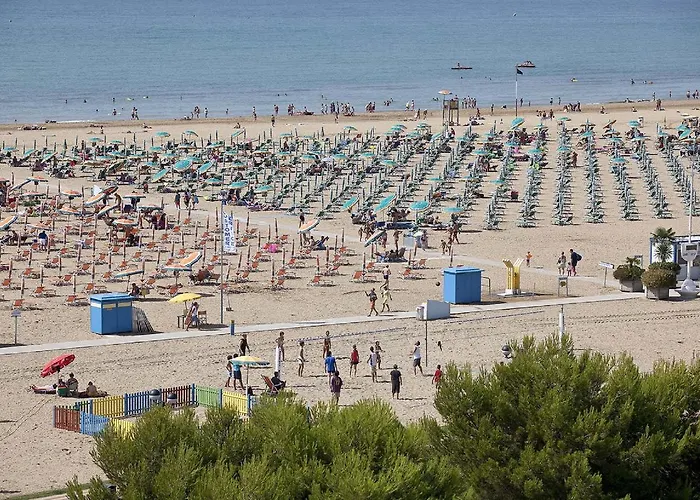 Appartement Isolabella - Bibione