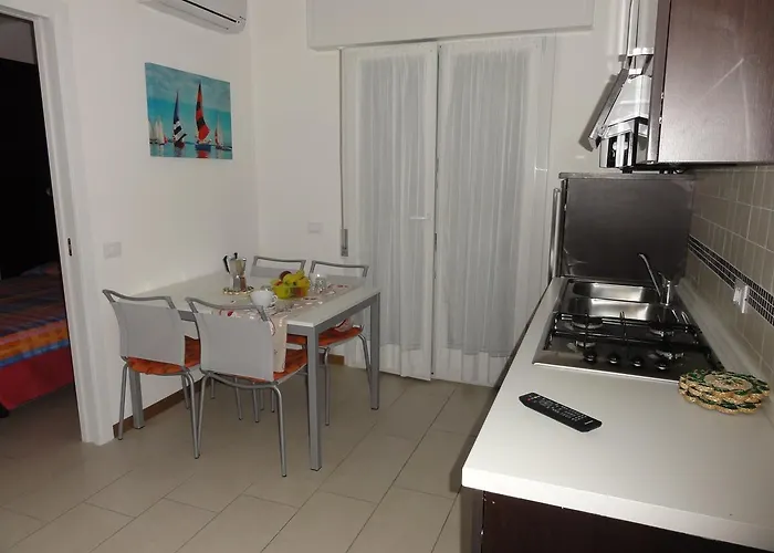 Isolabella - * Bibione