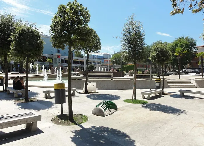 Isolabella - Appartement