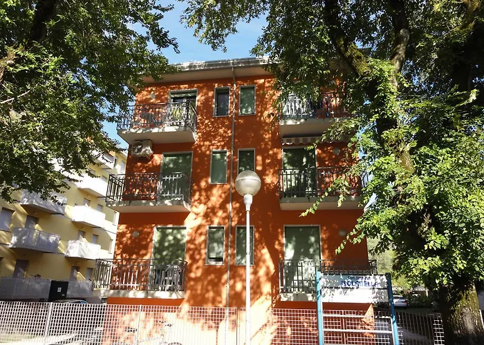 Appartement Isolabella - *