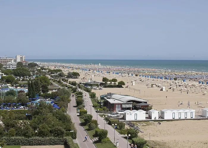 Isolabella - Appartement Bibione