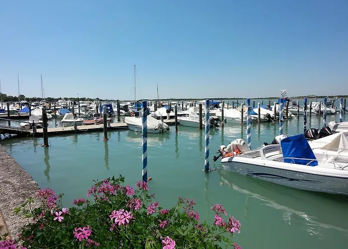 Isolabella - * Bibione