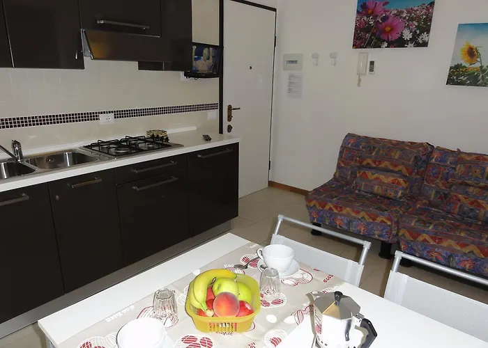 Apartment Isolabella -