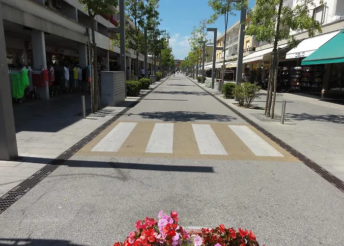 Appartement Isolabella - *