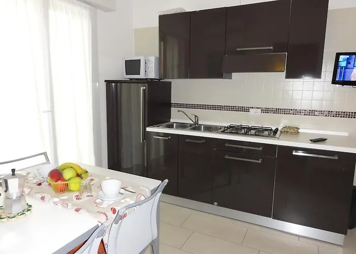 Isolabella - Appartement Bibione