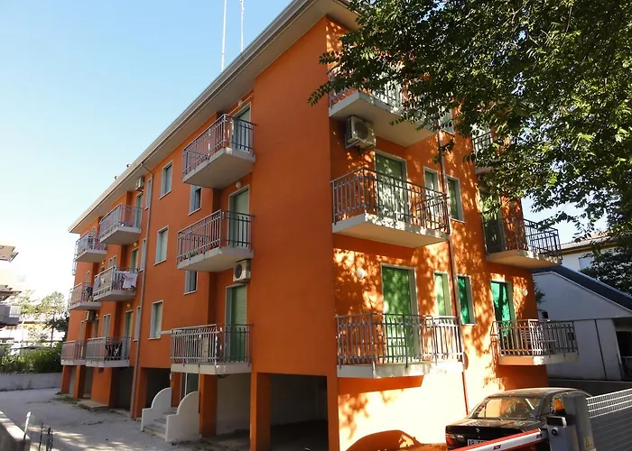 Isolabella - * Bibione