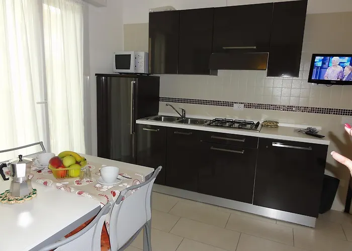 Isolabella - Apartment Bibione